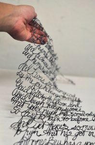 cut out type
