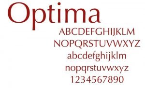 optima