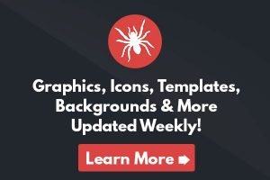 design crawl popup ad