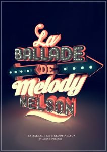 3d type composition