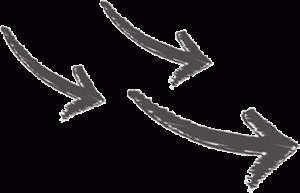 arrows set11