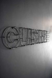 cuisine 3D type