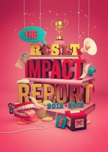 impact report