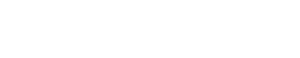 sample logo white