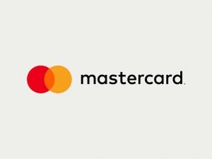 the new Mastercard logo by Pentagram