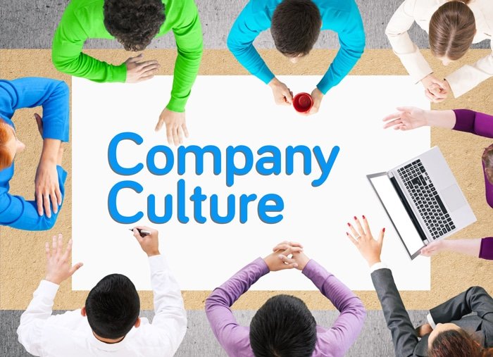 company culture