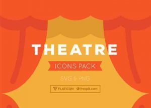 theatre feat