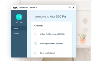 create an SEO plan
