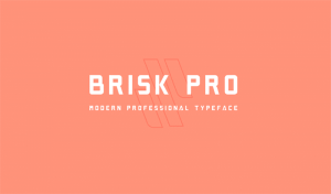 brisk