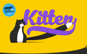 kitten