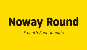 noway round