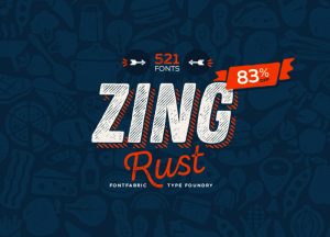 zing rust
