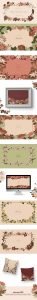Vintage Spring Backgrounds